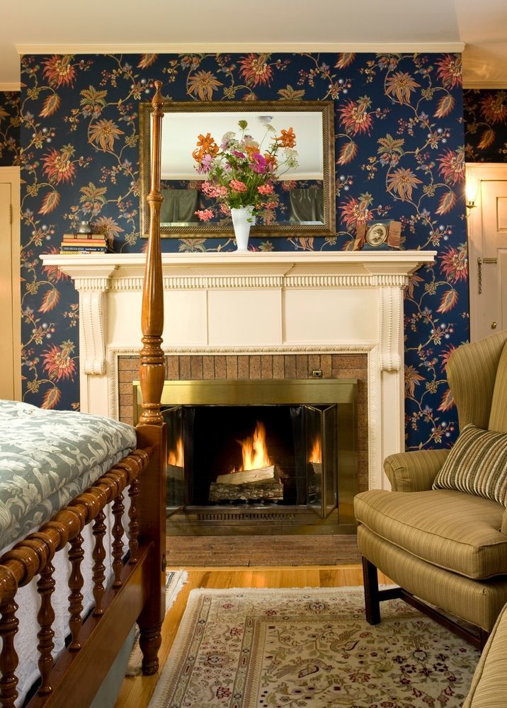 Swift House Inn Мидлбери Экстерьер фото